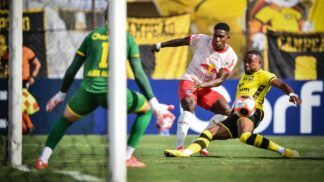 Foto: Ari Ferreira/Red Bull Bragantino