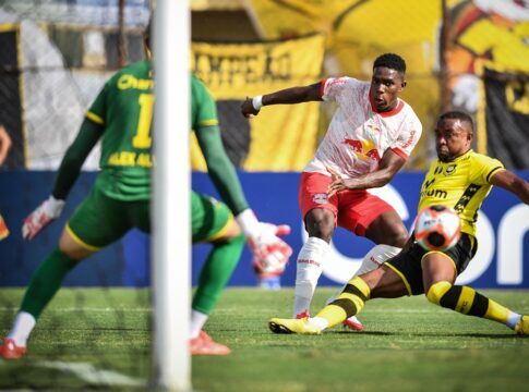 Foto: Ari Ferreira/Red Bull Bragantino