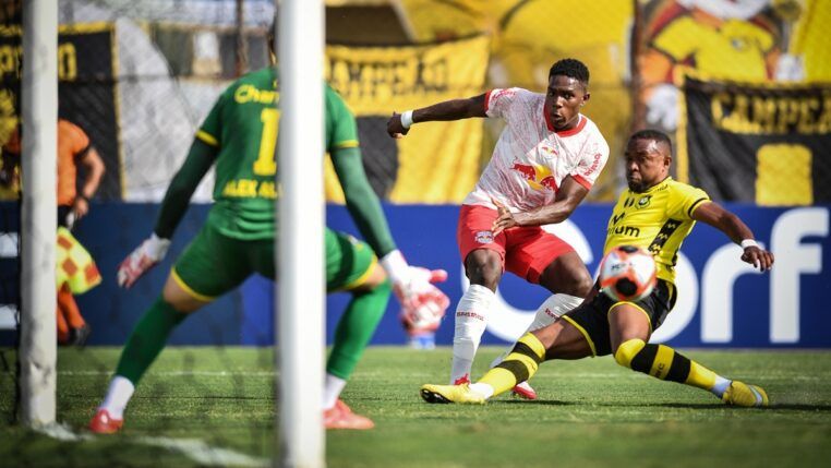 Foto: Ari Ferreira/Red Bull Bragantino