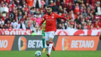 Foto: Ricardo Duarte/Inter