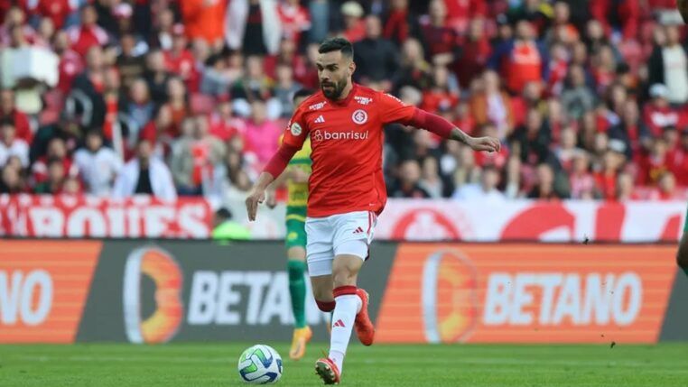 Foto: Ricardo Duarte/Inter