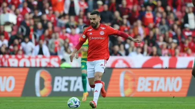 Foto: Ricardo Duarte/Inter