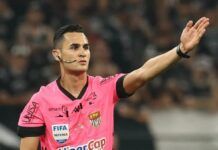 Foto: Cesar Greco/Palmeiras