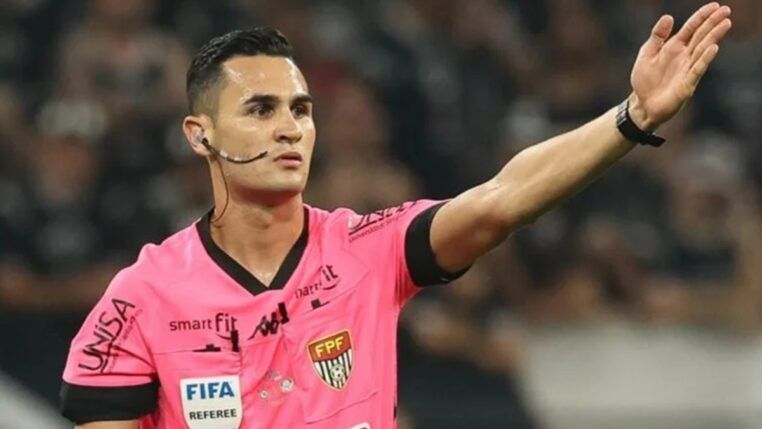 Foto: Cesar Greco/Palmeiras