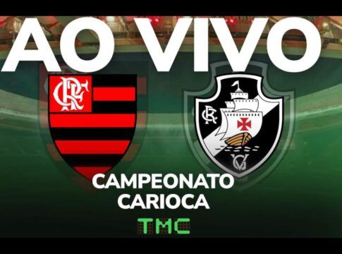 Flamengo x Vasco