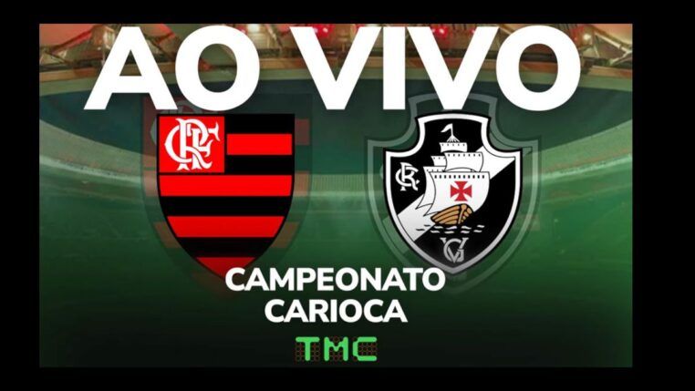 Flamengo x Vasco