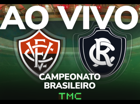 Vitória x Remo