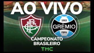 Fluminense x Grêmio