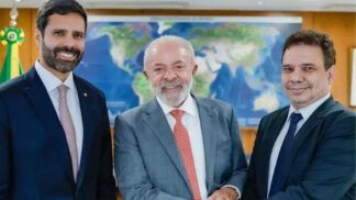 O presidente Luiz Inácio Lula da Silva convidou Wellington César Lima e Silva para assumir o cargo de ministro da Justiça e Segurança Pública, em substituição ao ex-ministro Ricardo Lewandowski