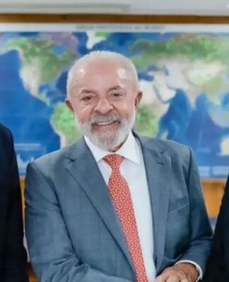 O presidente Luiz Inácio Lula da Silva convidou Wellington César Lima e Silva para assumir o cargo de ministro da Justiça e Segurança Pública, em substituição ao ex-ministro Ricardo Lewandowski