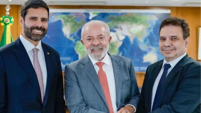 O presidente Luiz Inácio Lula da Silva convidou Wellington César Lima e Silva para assumir o cargo de ministro da Justiça e Segurança Pública, em substituição ao ex-ministro Ricardo Lewandowski