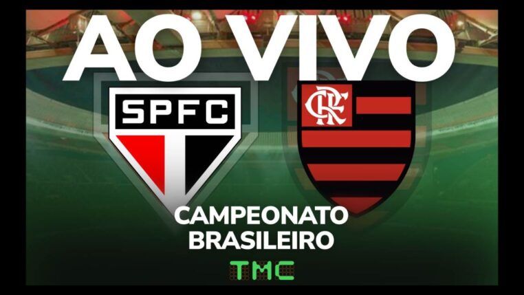 São Paulo x Flamengo