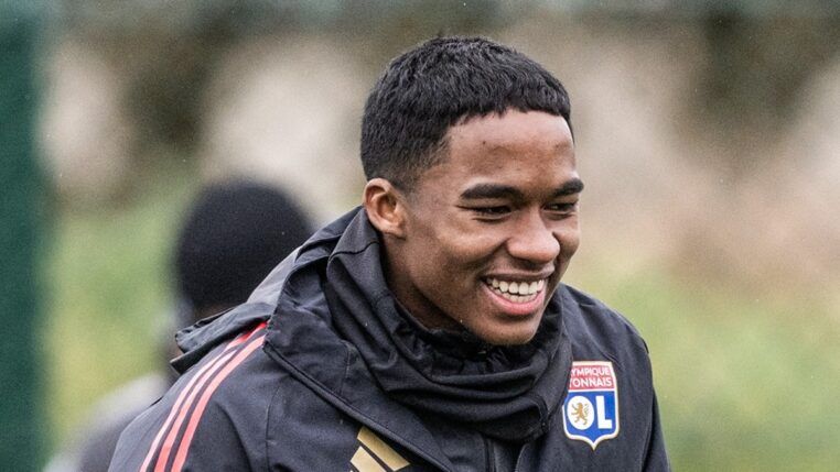 Foto: Reprodução/Instagram/Lyon