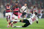 Foto: Gilvan Souza/Flamengo