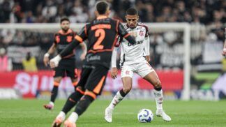 Foto: Gilvan de Souza/Flamengo