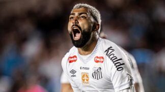 Divulgação/Santos FC