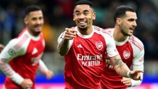 Foto: Daniele Mascolo/Reuters