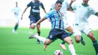 Foto: Lucas Uebel/Gremio FBPA