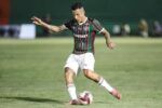 Foto: Lucas Merçon/Fluminense F.C.