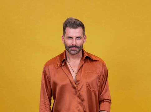 Henri Castelli deixou o BBB 26