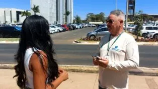 Pesquisa realizada pelo IPEDF