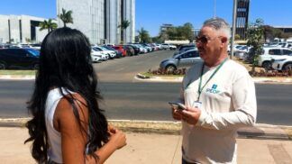 Pesquisa realizada pelo IPEDF