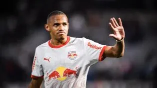 Foto: Ari Ferreira/Red Bull Bragantino