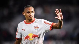 Foto: Ari Ferreira/Red Bull Bragantino