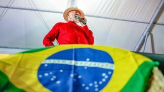 Foto: Ricardo Stuckert/PR