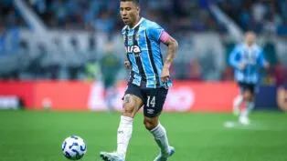 Foto: Lucas Uebel/Grêmio FBPA