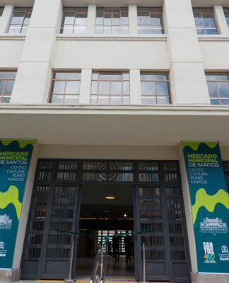 Foto: João Valerio/Governo de SP