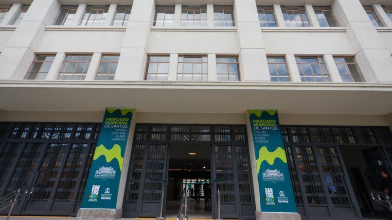 Foto: João Valerio/Governo de SP