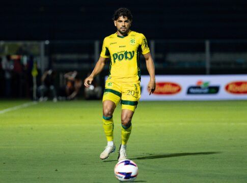 Foto: JP Pinheiro/Agência Mirassol