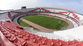 Foto: Reprodução/River Plate