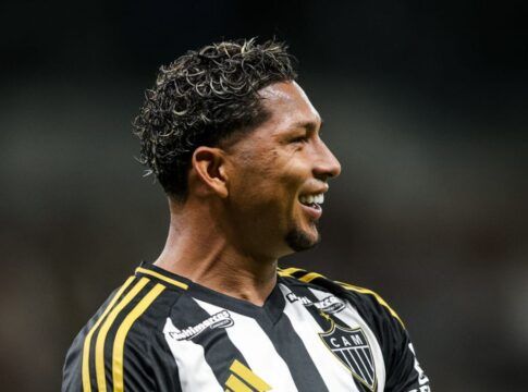 Santos encaminha a contratação de Rony; Michael também deve ser reforço do Peixe