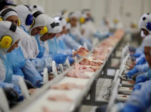 IBGE: indústria brasileira mantém estabilidade pelo sétimo mês consecutivo