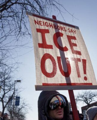 ICE fará segurança da delegação dos EUA na Olimpíada de Inverno; políticos italianos reagem