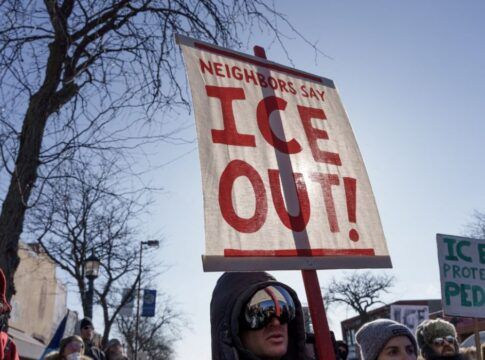 ICE fará segurança da delegação dos EUA na Olimpíada de Inverno; políticos italianos reagem