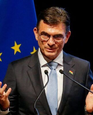 EUA pressionam Bolívia a expulsar espiões iranianos e designar grupos terroristas