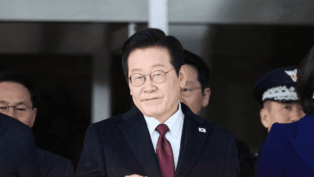 Presidente sul-coreano Lee Jae Myung