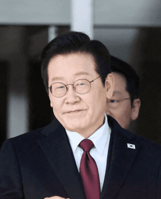 Presidente sul-coreano Lee Jae Myung