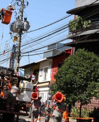 Aneel está perto de concluir processo que pode levar à perda da concessão da Enel