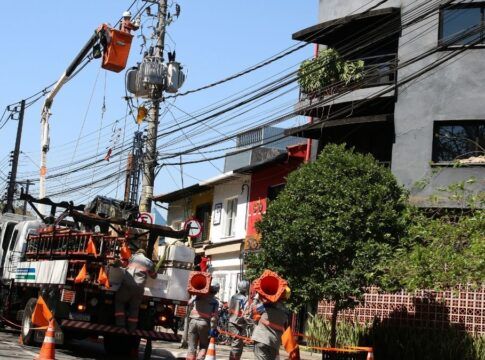 Aneel está perto de concluir processo que pode levar à perda da concessão da Enel