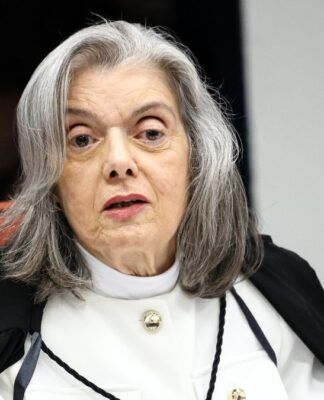 Fachin confirma Cármen Lúcia como relatora do código de ética do STF