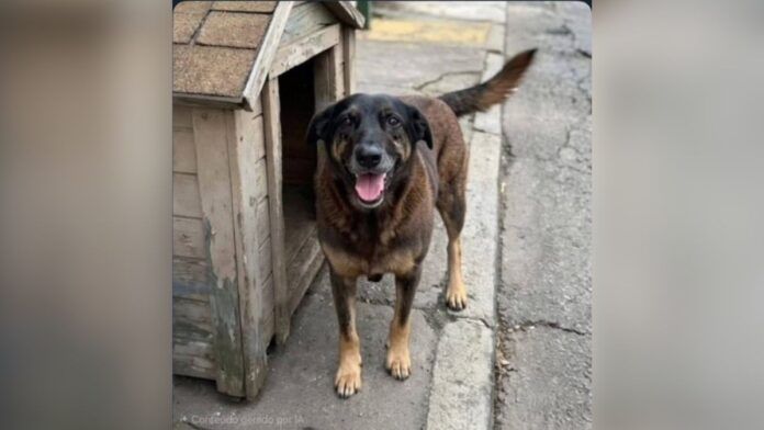 Cão Orelha: Polícia usou tecnologia importada para desvendar caso