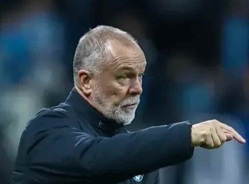 Mano Menezes assume o comando da seleção peruana após deixar o Grêmio