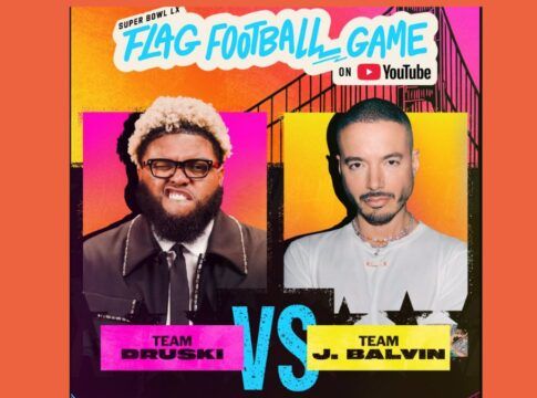 Por que a NFL decidiu sentar à mesa com os “novos magnatas da mídia”