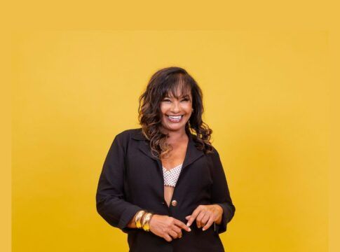 Solange Couto espalha fake news sobre Bolsa Família no BBB26