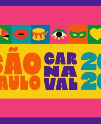 Carnaval de rua de SP terá 627 blocos e expectativa de 16,5 milhões de foliões em 2026