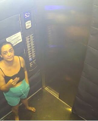 Síndico confessa que matou corretora no subsolo de prédio em Goiás